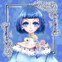 泡沫たゆら (@utakata0701) 's Twitter Profile