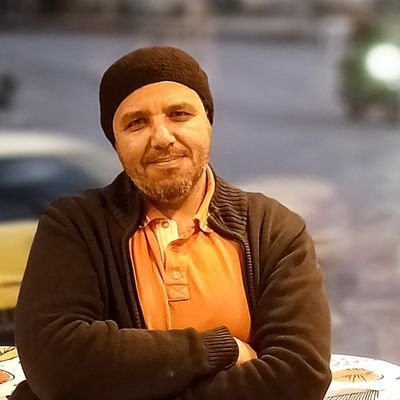 ناشط مدني سوري.. مدرب مواطنة وحقوق انسان وبناء سلام.. عمل مدني.. عمل مجتمعي..
Syrian civil activist. Citizenship Concepts, Human rights, peace building trainer