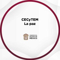 Cecytem La Paz(@CecytemLaPaz) 's Twitter Profile Photo