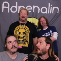 Adrenalin (@adrenalindenver) 's Twitter Profile Photo Adrenalin (@adrenalindenver) 's Twitter Profile Photo