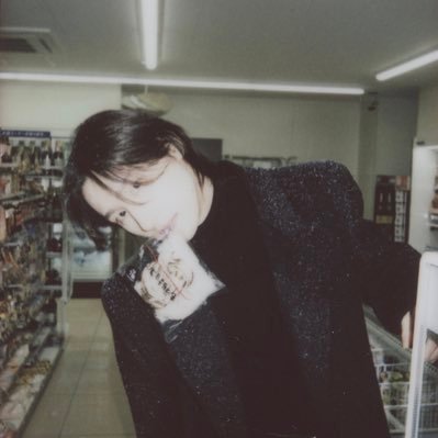 dear_lovekyun's profile picture. 늦베베 꿍프...🐈‍⬛ | fan account