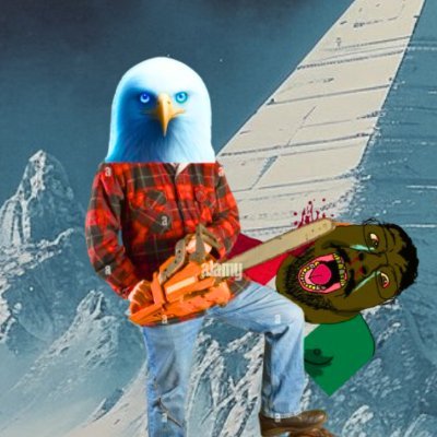 TrueBirdPatriot Profile Picture