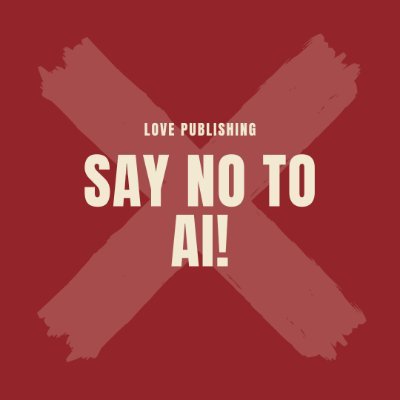 No AI, no Apartheid, keep the plagiarism machines out of publishing!