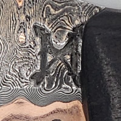 HickokForge's profile picture. Active duty US Army SF Medic, part-time blacksmith, tinker, breadmaker.