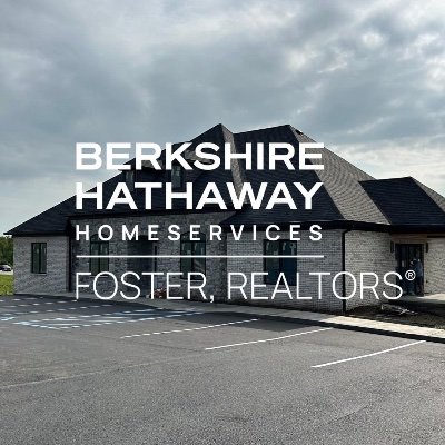 Berkshire Hathaway HomeServices, Foster Realtors. A TOP PRODUCING legacy real estate brokerage dedicated to serving all buyers & sellers in Central KY.