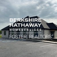 BHHS Foster Realtors(@BHHSFosterKY) 's Twitter Profile Photo