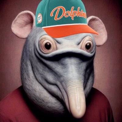 Voted most underrated Miami Dolphins Twitter account (2021, 2022) | #FinsUp #PHXSuns #LimeGang #ABU