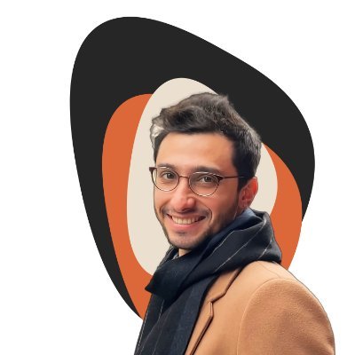 RamMusfi's profile picture. Writing on the interplay of behavioral psychology, social media and solo entrepreneurship (No degree required!)