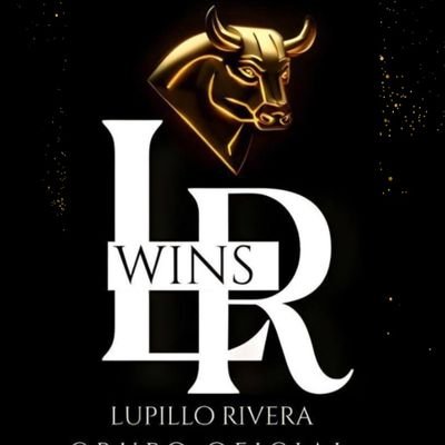 LR WINS OFICIAL grupo en apoyo a Lupillo Rivera dentro de la casa de los famosos 4