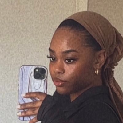 ohkenedy's profile picture. 🦷🧚🏾‍♀️ | she/her