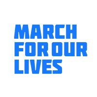 March For Our Lives ☮️🟧(@AMarch4OurLives) 's Twitter Profile Photo