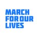 March For Our Lives (@amarch4ourlives) Twitter profile photo March For Our Lives (@amarch4ourlives) Twitter profile photo