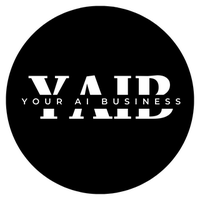 YAIB | Your AI Business(@YourAIBusiness_) 's Twitter Profile Photo