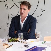 Peter Frankopan(@peterfrankopan) 's Twitter Profile Photo