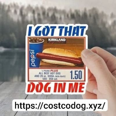 CostcoDogBSC Profile Picture