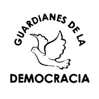 Guardianes de la Democracia MX(@guardianesdmx) 's Twitter Profile Photo