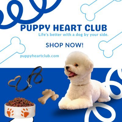 puppyheartclub's profile picture. 