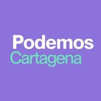 Podemos Cartagena(@Podemos_CT) 's Twitter Profile Photo