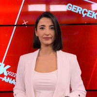 Gökçe Çiçek Kösedağı(@gokcekosedagi) 's Twitter Profile Photo