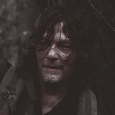 This account is not affiliated with AMC, Norman Reedus          #Corey.