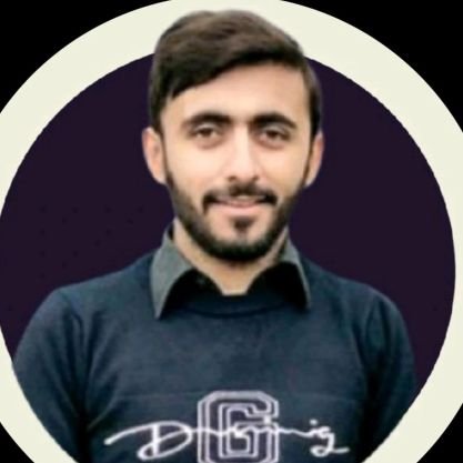 ammarakbar4600's profile picture. Frontend Developer | Learning React & Backend to Broaden Skillset | Delving into DSA for Algorithmic Proficiency| CS Student