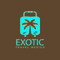 Exotictravelmexico.com(@ExotictravelMex) 's Twitter Profile Photo