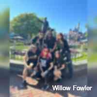 fowlerwiliowl's profile picture. ♠️Actrice  comédienne 
♠️Modèle photo
💍❤️