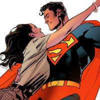 mr and mrs supes(@thebestofclois) 's Twitter Profile Photo