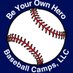 Catawba Baseball Camps (@CampCatawbaBase) Twitter profile photo
