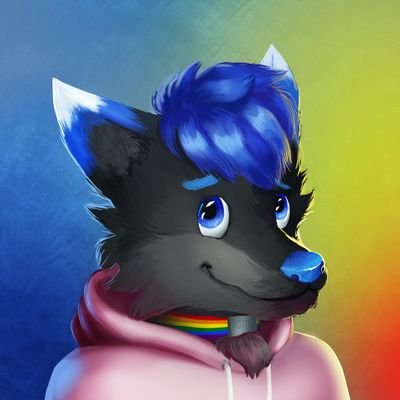 Cracow 🇵🇱 | 21 | he/they/whatever | LGBT 🏳‍🌈 | furry femboy folf | horny times are hard times