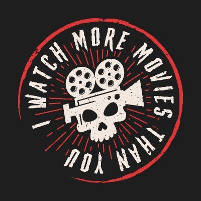 Movie Podcast! Horror is where the heart is, but we are ZEALOTS FOR CINEMA! Join in on the movie party as we explore 3 movies a week together!
