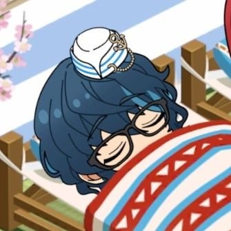 qythさんのプロフィール画像