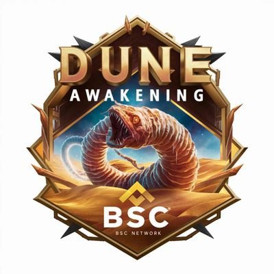 Blockchain/Gaming Developer...
Lets play Dune awakening ai games...🚀💵💰🔥