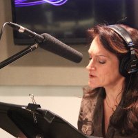 Vivienne Leheny, Narrator (@vlehenyaudio) 's Twitter Profile