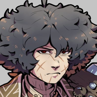 Sam | she/her | indie dev + artist
Developer of @DragonsTableRPG
VGEN - https://t.co/jJgaK03XS9
