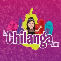 La ChilagaVan (@lachilagavan) 's Twitter Profile Photo La ChilagaVan (@lachilagavan) 's Twitter Profile Photo