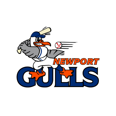 Official Twitter of the 7-Time NECBL Champion Newport Gulls. 