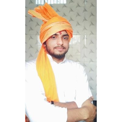 Princegandhi0's profile picture. एको अहं, द्वितीयो नास्ति, न भूतो न भविष्यति! ♍          #𝙼𝚎𝚍𝚒𝚌𝚘 👨‍⚕ 🇮🇳
  𝙑𝙖𝙘𝙘𝙞𝙣𝙖𝙩𝙞𝙤𝙣 𝘿𝙤𝙣𝙚  💉 ✌