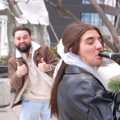 AntPirato's profile picture. AKA my grandma's favorite grandson....ask my grandma