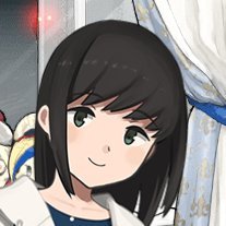 魔天使＠岩川基地の学ミリＰさんのプロフィール画像