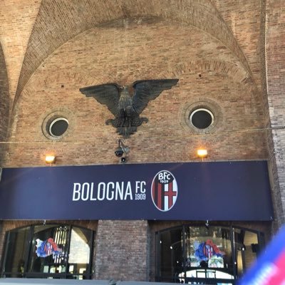A Twitter page for English speaking fans of Bologna FC. Hoping to contribute to the online Calcio community. ❤️💙 WE ARE ONE! 🇬🇧