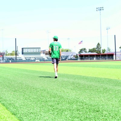 Hayden Derrig Profile