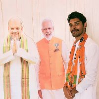 Drx.Rajat Saini BJP (Modi Ka Pariwar)(@DrxRajatsBJP) 's Twitter Profile Photo