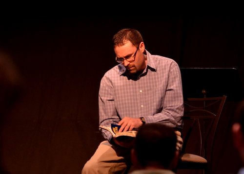 VP Global Operations at Carey International Pastoral Training & Adjunct Teaching Pastor at Springbrook Church. Husband, dad and ministry Leadership Coach.