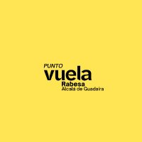 Punto Vuela Rabesa Alcalá Gra.(@CGAlcalaRabesa) 's Twitter Profile Photo