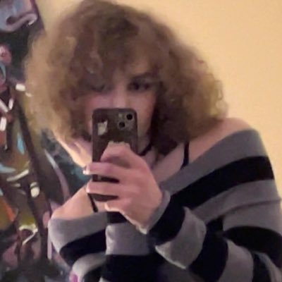 Curly_Fem_ Profile Picture