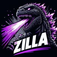 $ZILLA on Solana(@ZILLASOLCOIN) 's Twitter Profile Photo
