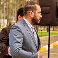 ibrahim ömer reyhan (@ibrahim__reyhan) 's Twitter Profile