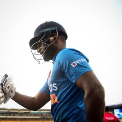 An account dedicated to Sanju Samson 🇮🇳
Follow us for all updates related to @IamSanjuSamson 😊👍
Fan Page | Parody account