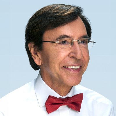 Elio Di Rupo